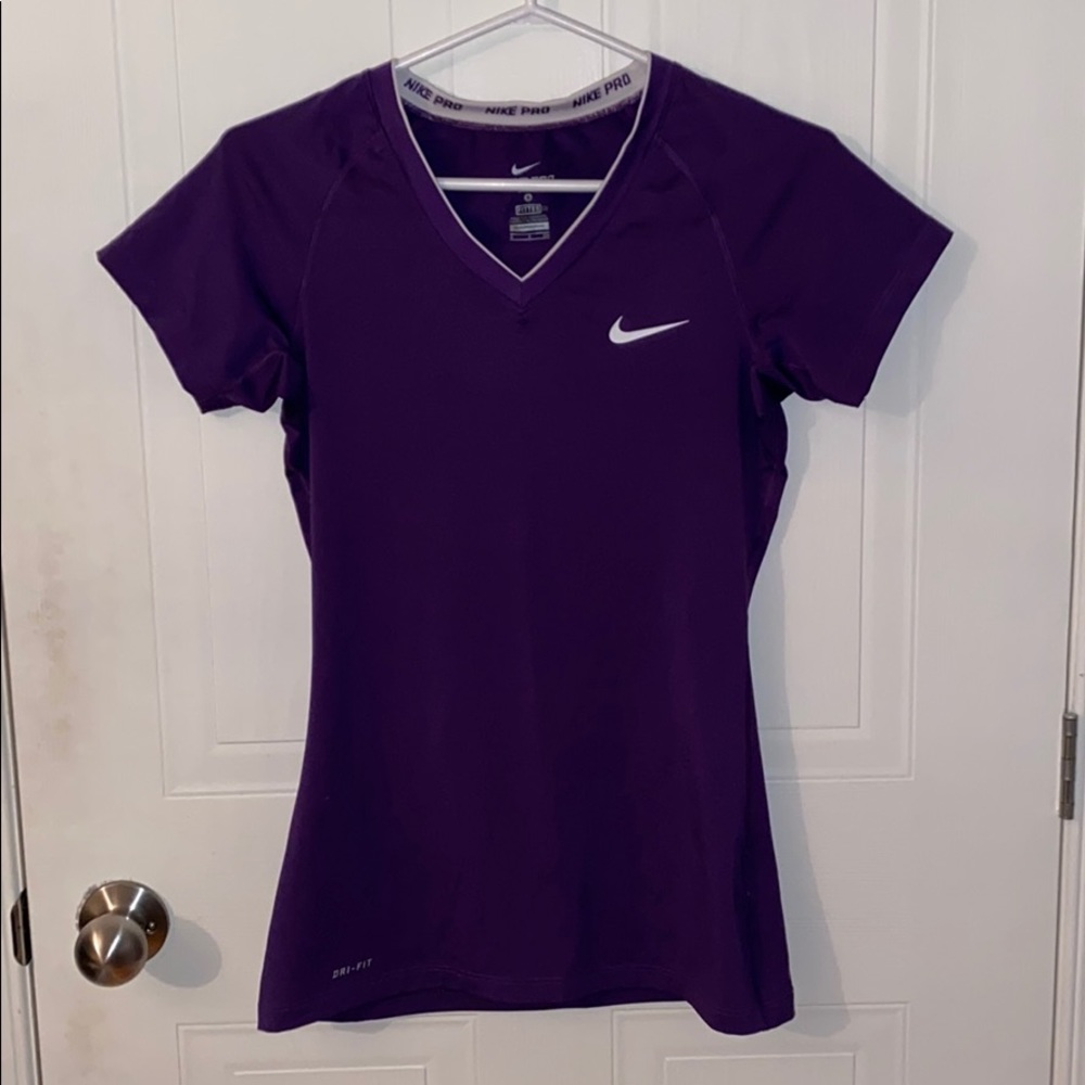 2 FOR 20 - Nike fitted workout tshirt